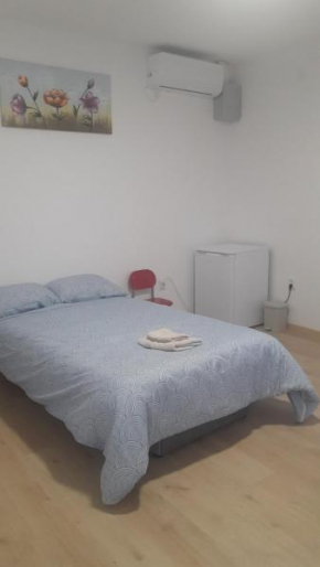 Soba Za Odmor #, Markovac